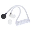 U94 PTT Military Adapter ＋ Mobile 2 Pin 7.1mm Headset