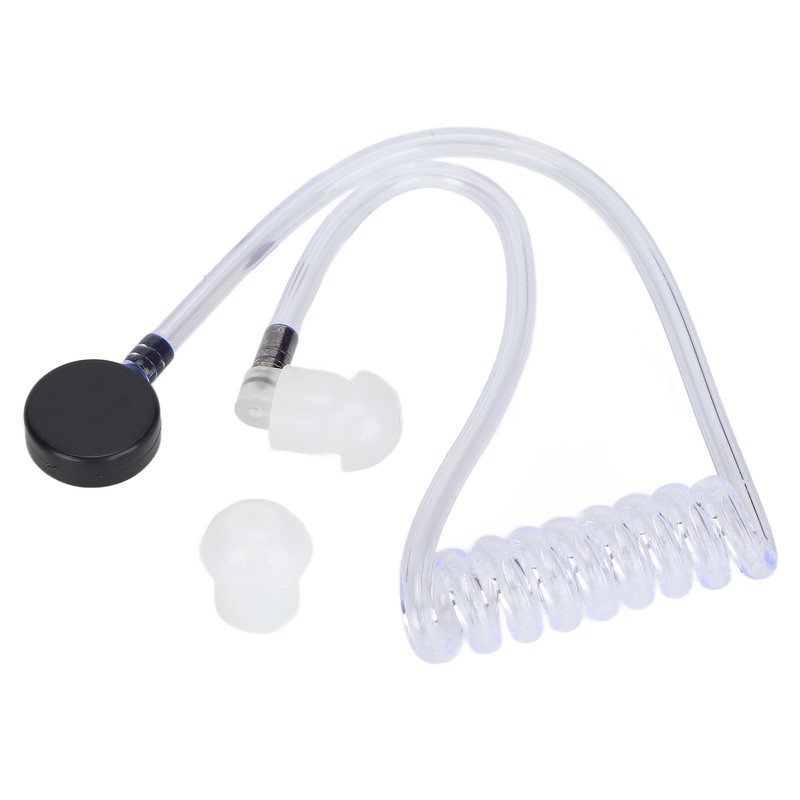 U94 PTT Military Adapter ＋ Mobile 2 Pin 7.1mm Headset