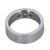 Smart Ring Multifunctional Accurate Data Sleep Calorie Health Tracking Ring