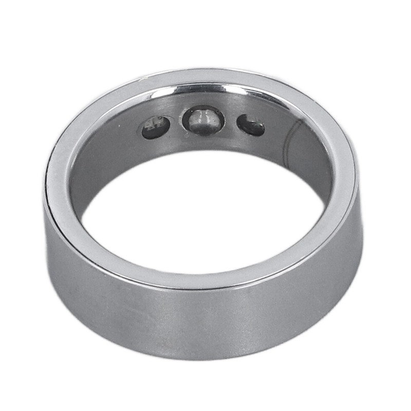 Smart Ring Multifunctional Accurate Data Sleep Calorie Health Tracking Ring