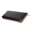 TOVINANNA Hairdressing Scissor Storage Bag Organizer for Scissors Stylish and