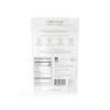 Purely Sprouted Cashews Chili Lime Sea Salt, Non-GMO Superfood for