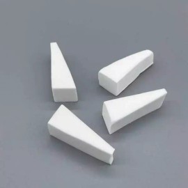 Ownerclan [오너클랜]TBZ 화이트 그라데이션 네일 스펀지 고밀도 [Oneclean] TBZ White Gradient Nail Sponge High Density