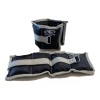 Athletic Works Polainas Para Tobillo Muñeca 2lb Principiante
