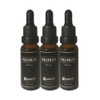 Air Ire Cosmetic Effective Mild Water Moisturizing Dry Skin Essence Volphyrin Pure 20ml 3pcs / 이레코스메틱 효과좋은 순한 워터 보습 건조피부 에센스 보르피린 퓨어 20ml 3개