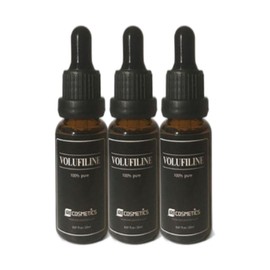 Air Ire Cosmetic Effective Mild Water Moisturizing Dry Skin Essence Volphyrin Pure 20ml 3pcs / 이레코스메틱 효과좋은 순한 워터 보습 건조피부 에센스 보르피린 퓨어 20ml 3개