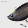 Elements Baby Da Vinci V-80 (#Phantom)