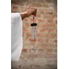 Sonic Energy Mini Chakra Chime Tree of Life - Small
