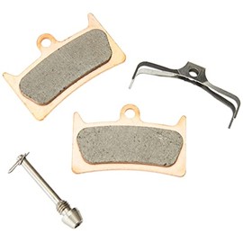 EBC Hope Evo V4 Disc Brake Pads, Gold â Sintered