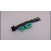 IMC Audio Wire Harness for Sony XAVAX150 XAVAX200 XAVAX3000 XAVAX5000