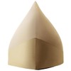 MOGU Bead Cushion, Mountain Top, Dedicated Cover
