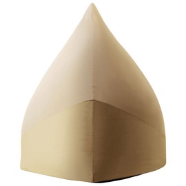 MOGU Bead Cushion, Mountain Top, Dedicated Cover