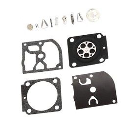 Carburetor Carb Accessories, RB-100 Repair Kit Trimmer Chain Saw Attachment for STIHL BG55 MM55 HS45 FS38 FS55