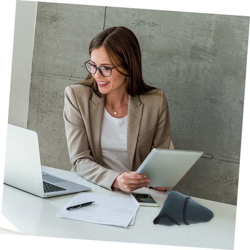 TEHAUX Portable Camera Bag Insert Padded Case for Dslr Cameras