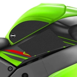 MOGICO タンクパッド ZX10R (16-) トラクションパッド グリップ ノンスリップ ガード KAW-018TG-PRO