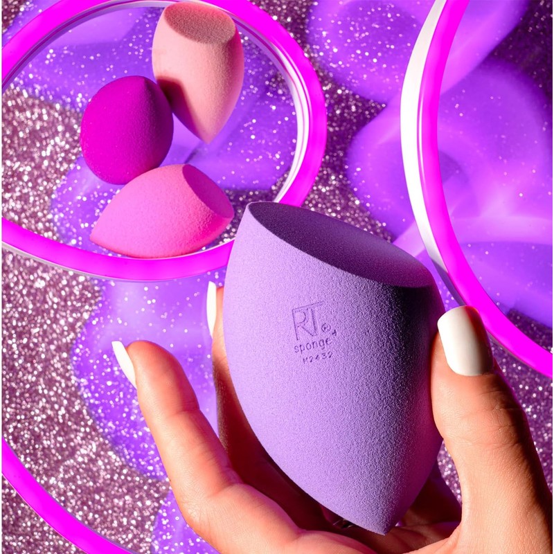 RT XL Mood Sponge Set After Glow