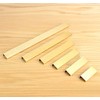 KFZ Concealed Handles,Flush Recessed Handle Pull,Cabinet Drawer Pull Door Knobs,