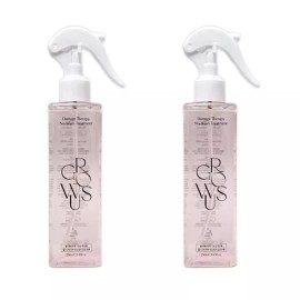 Growers 그로우어스 트리트먼트 그로어스 그로우스 데미지 테라피 250ml 2개 MJ Growers Treatment Growers Growth Damage Therapy 250ml 2pcs MJ