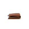 Dakota Piatta Business Card Holder 0031536, navy green