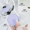 Powder Makeup Base, Long-lasting Setting Powder, 10g