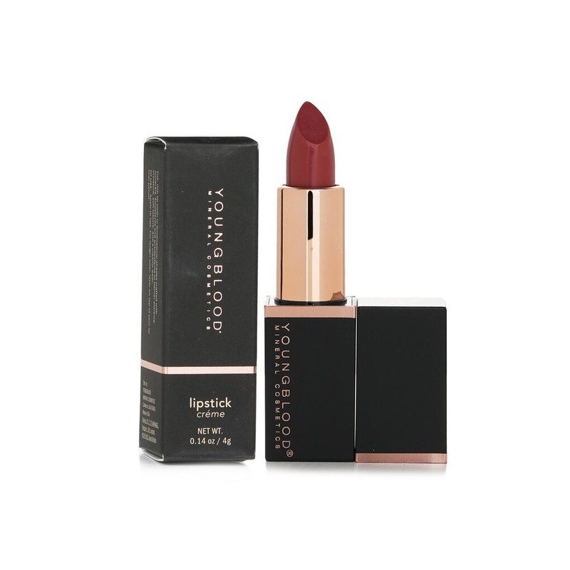 Smolder Lipstick 4g/0.14oz / 립스틱 Smolder 4g/0.14oz