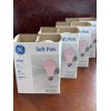 GE - "Specialty/Dec - 16 Pink Bulbs