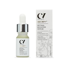 Green People - Age Defy+ Retinal Booster Serum - 10ml