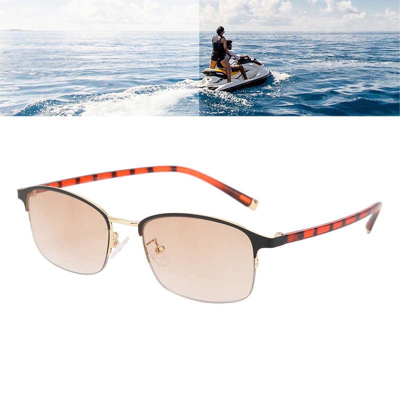 Reading Glasses Anti UV Glare Eyestrain Blue Light Blocking Glasses
