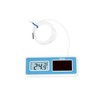 Digital Refrigerator Thermometer (Solar) SN-100 (-50 Color, 70 pc)