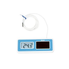 Digital Refrigerator Thermometer (Solar) SN-100 (-50 Color, 70 pc)