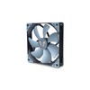 KAZE FLEX 140 SQUARE PWM 1200 rpm KF1425FD12S-P Original Design
