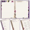 Cambridge 2026 Planner, Weekly & Monthly, 8-1/2" x 11", Large,