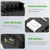 40V 6.0Ah Battery for Ryobi 40 Volt Li-Ion OP40602 OP40261