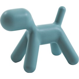 Magis Objet ETTORE AC860 Gray Anthracite 9.8 x 2.6 x 7.1 inches (25 x 6.5 x 18 cm)