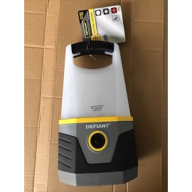 Defiant 360° Floating Lantern 500 Lumens LED Boat Fishing Batteries Included 3 Modes New