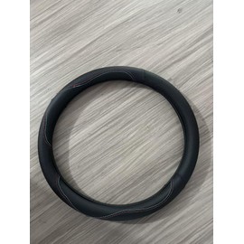 Car Steering Wheel Cover
