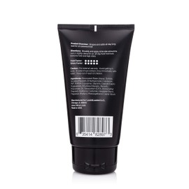 Lock & Loaded Bedrock Hard Hold Hair Gel, Strong Hold High Shine, Professional Salon Hair Styling Product