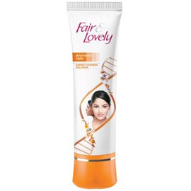 Fair & Lovely Face Cream Ayuverdic Care+ 50gm
