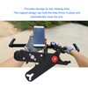 Bicycle Chain Link Pliers Aluminium Alloy 4 in 1 Multifunctional