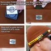 Magnetic Carpenter Pencil Holder With Strong Clip for Hat, Pocket,