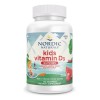 Nordic Naturals Gomitas De Sandía Y Vitamina D3 Para Niños