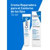 CeraVe Crema Reparadora Contorno de Ojos MB095400 – Antiojeras y