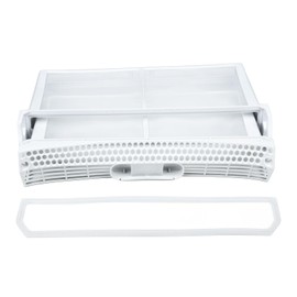 Sparesbarn 650474 00650474 Lint Filter for Bosch Siemens Avantixx 7 EcoLogixx 7s Maxx 7 iQ500 iQ300 iQ700 Filter Bag Lint Filter