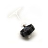 Tohatsu Outboard Motor Genuine Parts Fuel Tank Cap Assy 3GP-70020-0