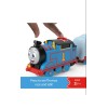 Fisher-Price Fisher Price New Thomas & Friends Motorized Talking Thomas