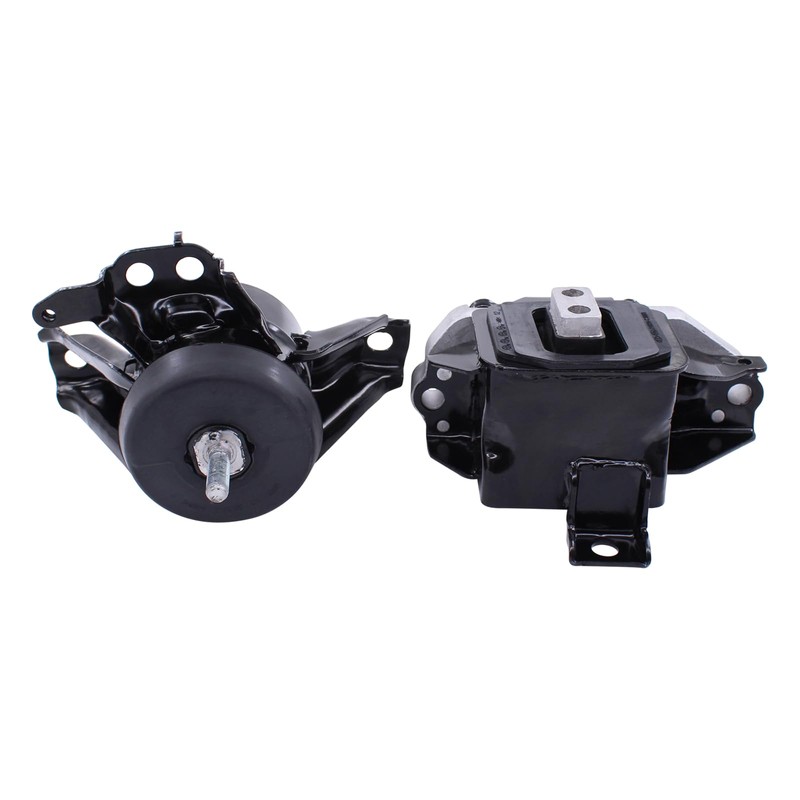 ApplianPar Engine Motor Mount and Transmission Torque Strut Mount Kit