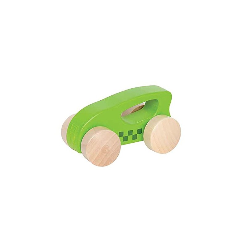 Hape International Cars E0057, Multi-Colour