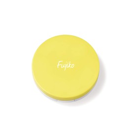 Fujiko Water Powder 0.9 oz (25 g) Foundation 0.9 oz (25 g) (x1)