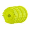 Ryobi Replacement Twisted 0.080 In. String Trimmer Auto Feed Line