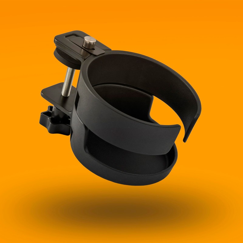 Pack of 2 Premium Design Cup Holder Table Drink Holder